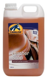 Versele-Laga Cavalor Leather Soap, 2 L (472381)