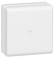 Legrand Minicsatorna kötődoboz …60x…20-ig műanyag 1M zárt DLP mini LEGRAND - 030316