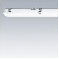 Thorn LED porpáramentes lámpatest 50000h A+ falonkívüli 2x 18W 220-240V 1800lm Julie LED Thorn Lighting - 96628548