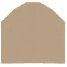 CONTA-CLIP Sorkapocs véglap RK16 sorkapocshoz bézs 1.5mm-va AP 16 BG CONTA-CLIP - 2104.2