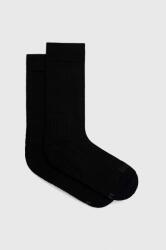 Bridgedale zokni Lightweight Merino Performance - fekete 40/43