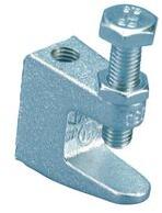 ERICO Menetes szár rögzítő kengyel csavaros menetes 1-20mm öntöttvas 300M10 ERICO - 386820