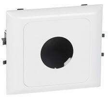 Legrand Csatorna-szerelvénykeret 130mm-fedélhez 1-egység kezeletlen műanyag DLP P17Tempra LEGRAND - 010900
