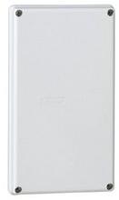 LEGRAND Kicsi előlap teli P17 Tempra LEGRAND - 057715