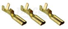 TRACON Csúszósaru 15, 5mm hüvely szigeteletlen 13.5A lapos 2.8x0.5mm réz 0, 5-1mm2 TRACON - CSH3