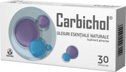 Biofarm Carbichol, 30 capsule, Biofarm - edrogheria