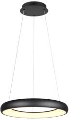 TRIO T349616032 LED mennyezeti függőlámpa CARDONA | 38W integrált LED forrás | 4400lm | 2300+3000+4000K