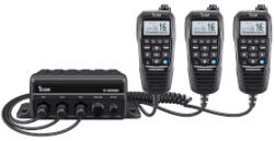 Icom Statie radio ICOM IC-M510BB Statii radio