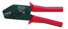 Weidmüller Érvéghüvelyprés 0, 5-6mm2 mechanikus CRIMPER 6 Z Weidmüller - 9040530000