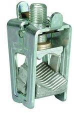 Eaton Csatlakozókapocs lapos sín-hez 600A 300mm2-vezetőhöz(max. ) 5-10mm-va 20-30mm-sz 41mm AKS300 EATON - 107196