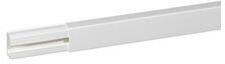 Legrand Vezetékcsatorna műanyag 40mm x 20mm x 2100mm fényesfehér kezeletlen DLP LEGRAND - 030027