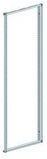 Schneider Homloklaptartó keret csuklós 650mm-sz 2000mm-ma acél Prisma P Schneider - LVS08566