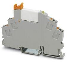 Phoenix Contact Relémodul keskeny aljzattal 6A 1-z 19.2-36VDC IP20 RIF-0-RPT-24DC/ 1 PHOENIX CONTACT - 2903361