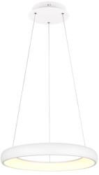 TRIO T349616031 LED mennyezeti függőlámpa CARDONA | 38W integrált LED forrás | 4400lm | 2300+3000+4000K