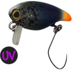 Jackall Area Man Crank DAD / UV B Bot wobbler műcsali