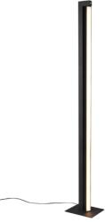 TRIO T448810132 LED állólámpa SEEKER | 21W integrált LED forrás | 2350lm | 2300+3000+4000K