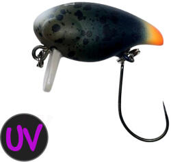 Jackall Area Man Crank 22F / UV B Bot wobbler műcsali