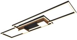 TRIO T647710432 LED mennyezetre szerelhető lámpa ALBANY | 37W integrált LED forrás | 4300lm | 2700-6500K