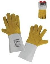 Profix Manusa Sudura Lunga Din Piele - (11) (45689)