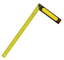 Profix Vinclu Metalic Cu Scala Metrica 350Mm (PFX21063) Vinclu