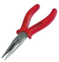 Profix Patent Cu Cioc Maner Plastic Izolat 160Mm (PFX28573) Cleste