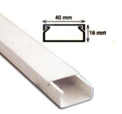  Canal Cablu Pvc 40X16 Viking Strong / 60Ml (61029)