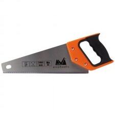 Evotools Ferastrau Lemn Dinti Speciali Maner Tpr 450Mm (631041) Fierastrau