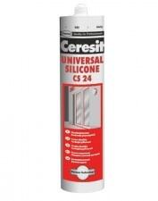 Ceresit Silicon Universal Transparent Ceresit Cs 24 / 280ml