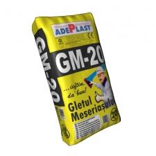 Adeplast Gletul Meseriasului Gm 20 20Kg (4009)