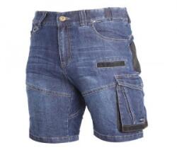 Profix Pantalon Lucru Tip-Blugi Scurt - S/H-164 - depozit