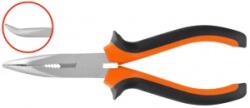 Evotools Patent Orange-negru Falci Indoite / 150mm - depozit Cleste