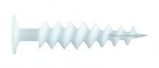 Profix Dibluri Polistiren Tip Melc - 16X120Mm, 10/Set (FL-DPM120)