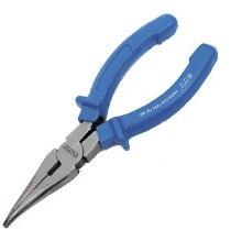 Profix Patent Cu Cioc Indoit 160Mm (PFX28691) Cleste