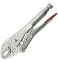 Profix Cleste Blocare Cu Cioc Rotunjit 250Mm (PFX28215) Cleste