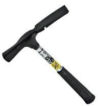 Profix Ciocan Zidar Ascutit Cu Maner Metalic 600G (PFX12212) Ciocan