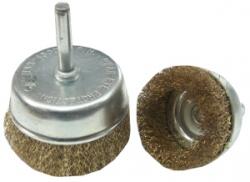 Evotools Perie Cupa Bormasina 60Mm (612027)