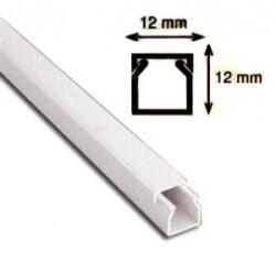  Canal Cablu Pvc 12X12 Viking Strong / 2M (61022)