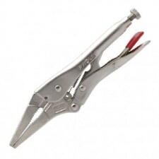 Profix Cleste Blocare Cu Cioc Lung 225Mm (PFX28222) Cleste