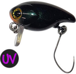Jackall Area Man Crank DAD /UL Bug wobbler műcsali