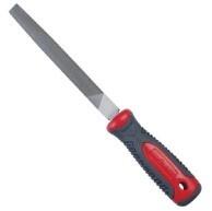 Profix Pila Metal Cu Maner Bimaterial Plata 250Mm (PFX32136) Pila