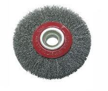 Profix Perie Sarma Tip Circular Cu Orificiu Proline 125Mm (32542)