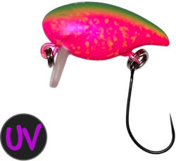 Jackall Area Man Crank 22F / UV Mat Dragon Fruit wobbler műcsali