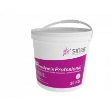 Siniat Glet Gata Preparat Siniat Nida Readymix Profesional 20Kg (56787)