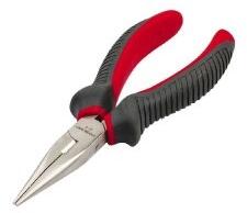 Profix Patent Cu Cioc Maner Bimaterial 200Mm (PFX28707) Cleste