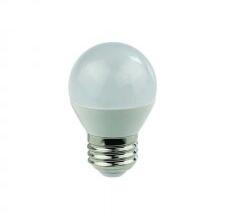  Bec Led Sferic G45 E27 5W Kosmo 4000K (61523)