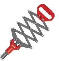 Profix Cleste Popnit Acordeon Cu Varfuri Calite 2.4-4.8Mm (PFX14006) Cleste