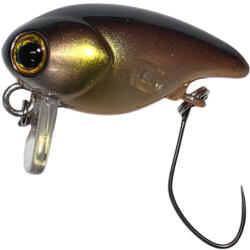 Jackall Area Man Crank DAD / Bronze Green wobbler műcsali