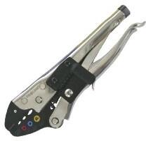 Profix Cleste Sertizare Cablu 22-10/20-10Awg (PFX28493) Cleste