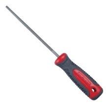 Profix Pila Metal Cu Maner Bimaterial Patrata 250Mm (PFX32366) Pila