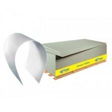 Rigips Placa Gipscarton Rigips Rb Activ Air 12.5X1200X2000Mm (5200821270)